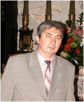 Вячеслав 
Байдаев, 2008 год
