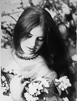 Светлана Серёгинайте, 1972 год