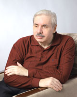 Николай Левашов, 2012 год